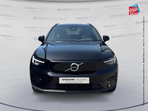XC40 Recharge 231ch Start EDT 2023 occasion 57050 Metz