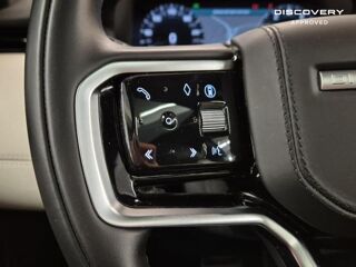 Discovery P270e PHEV 269ch Dynamic HSE 8cv 2024 occasion 78560 LE PORT MARLY