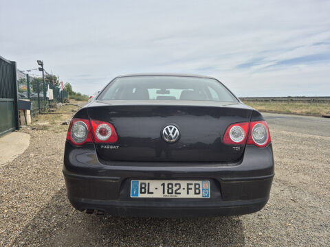 Passat 1.9 TDI 105CH TRENDLINE 2008 occasion 95420 MAGNY EN VEXIN