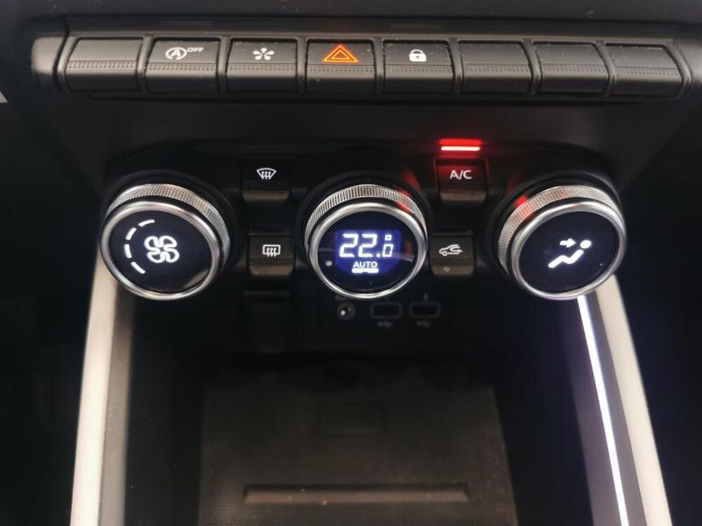 Clio 1.0 TCe 90ch Techno 2023 occasion 78300 Poissy