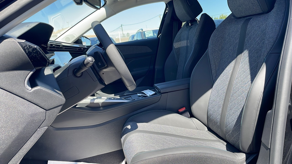 408 PHEV 225CH ALLURE PACK E-EAT8 2023 occasion 81000 Albi