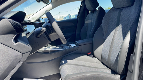408 PHEV 225CH ALLURE PACK E-EAT8 2023 occasion 81000 Albi