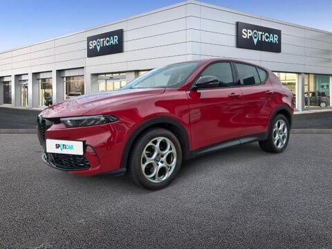 Annonce voiture Alfa Romeo Tonale 30990 