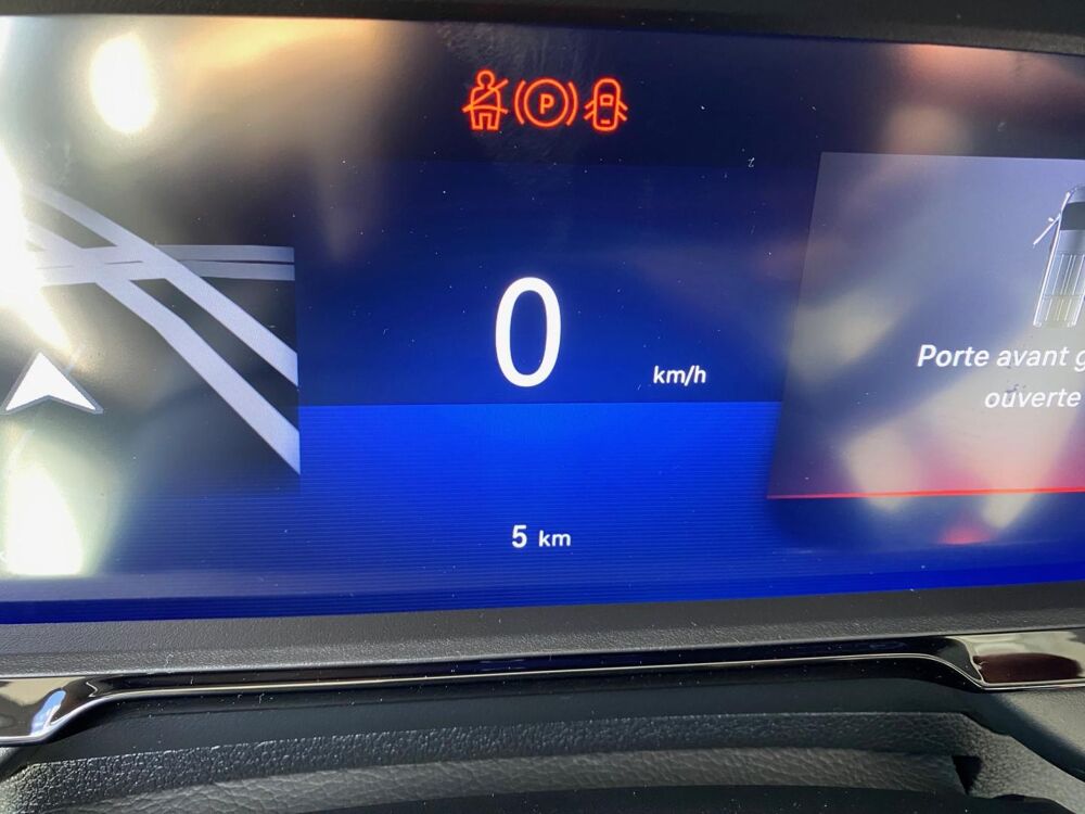 Combo VU M Diesel 100ch Pack Premium Connect 2026 occasion 95500 Gonesse