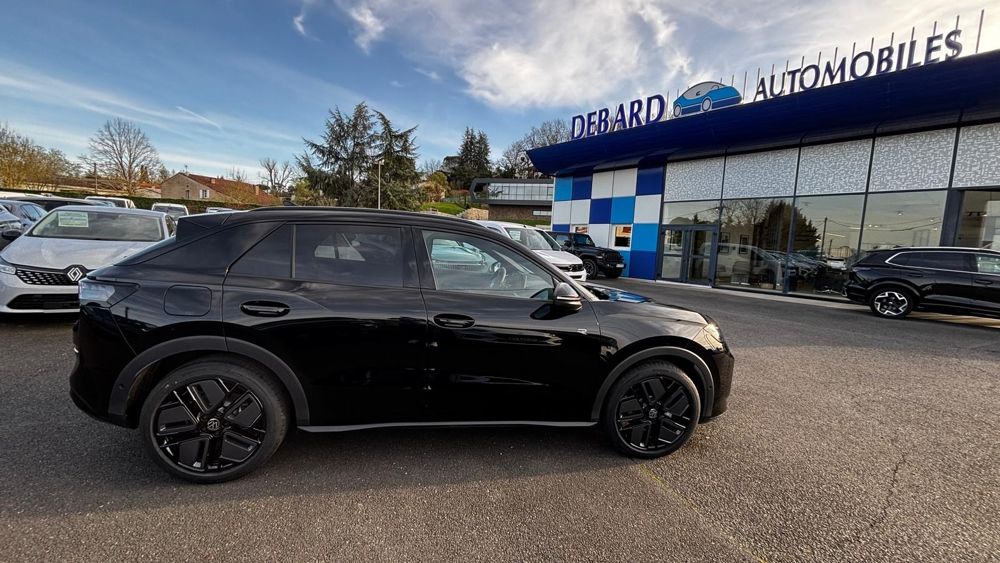 T-ROC 1.5 ETSI 150CH R-LINE DSG7 2026 occasion 31670 Lab&egrave;ge