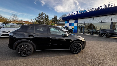 T-ROC 1.5 ETSI 150CH R-LINE DSG7 2026 occasion 31670 Lab&egrave;ge