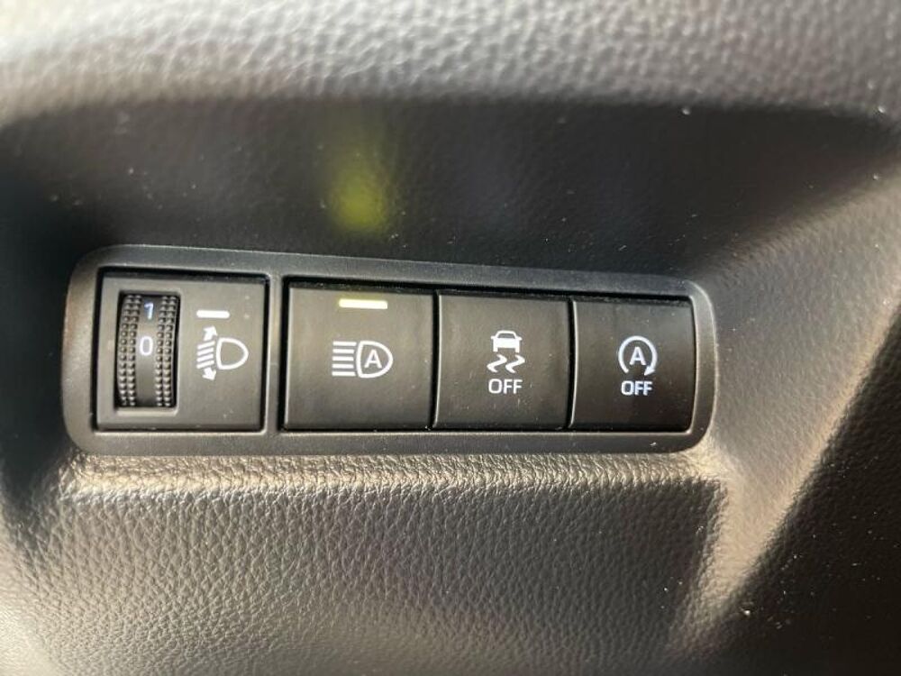Aygo 1.0 VVT-i 72ch Active Business MY23 2023 occasion 13730 Saint-Victoret