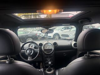 Cooper D COOPER S 184CH ALL4 2012 occasion 31140 Aucamville