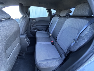 Captur 1.8 E-TECH FULL HYBRID 160CH TECHNO - 26 2026 occasion 44190 Saint-Lumine-de-Clisson