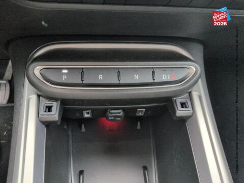Avenger 1.2 Turbo T3 110ch MHEV Summit BVR6 eHybrid 2026 occasion 21000 Dijon