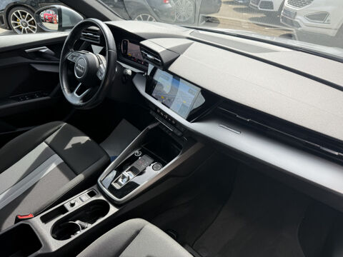 A3 30 TFSI 110CH MILD HYBRID DESIGN S TRONIC 7 2021 occasion 31140 Aucamville