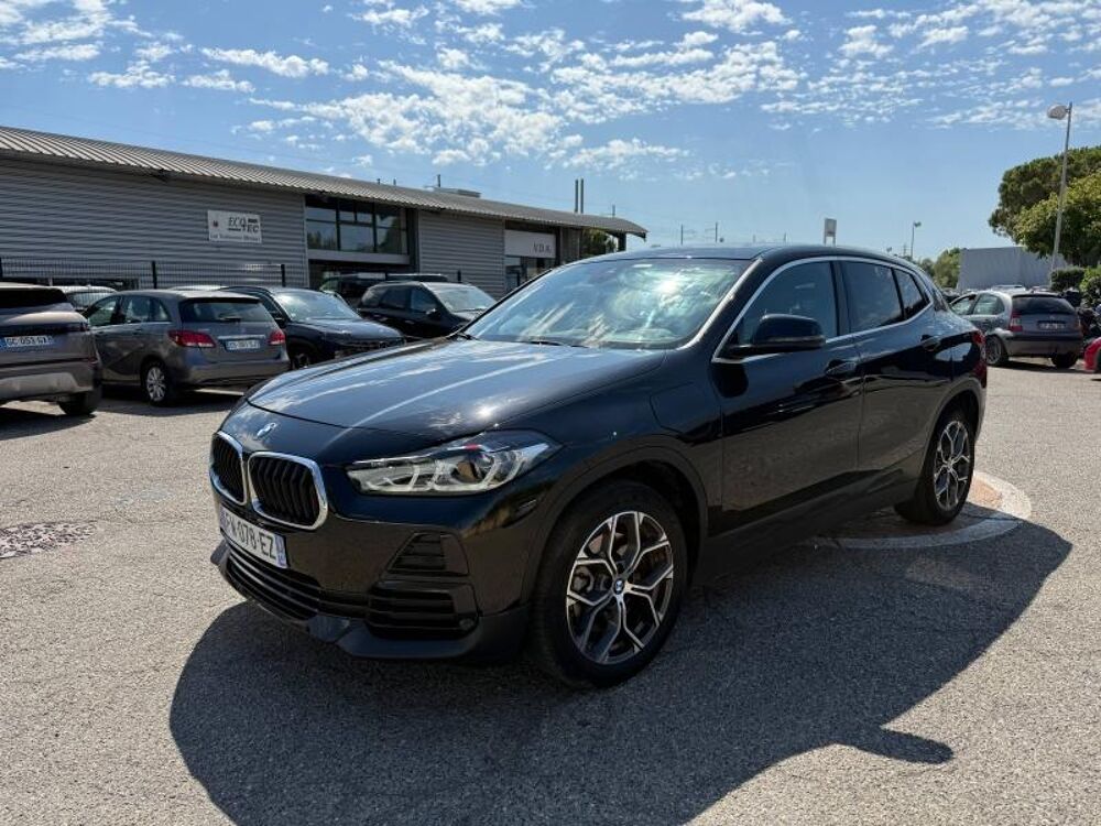 X2 xDrive25eA 220ch M Sport Euro6d-T 6cv 2020 occasion 13200 Arles