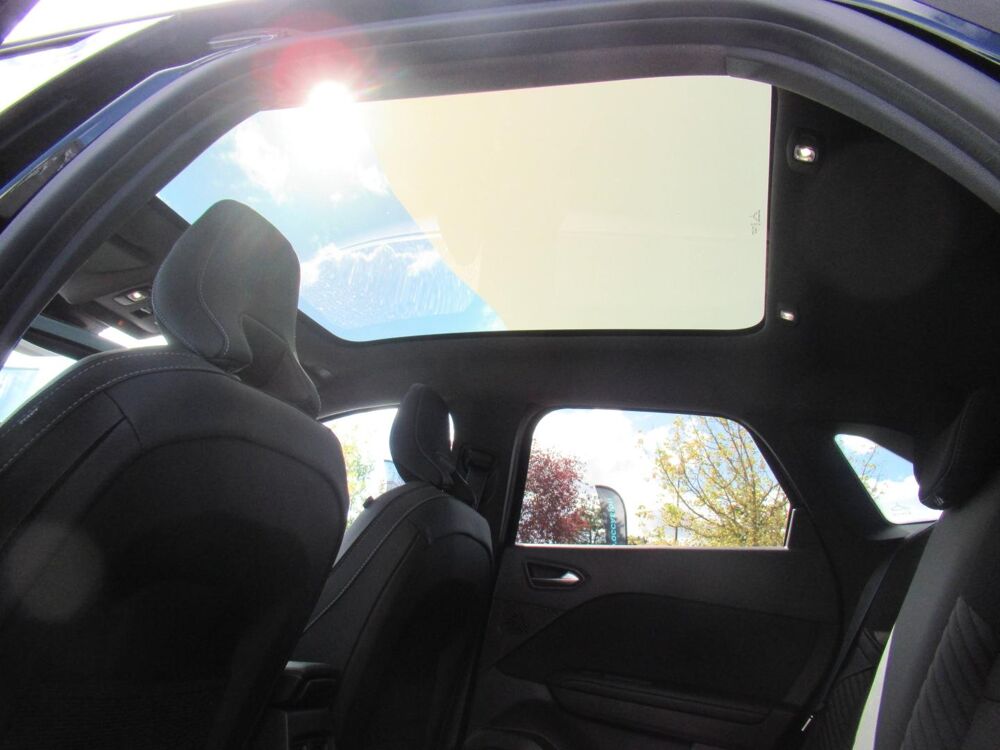 Symbioz 1.8 E-Tech full hybrid 160ch esprit Alpine - 26 2026 occasion 91650 BREUILLET