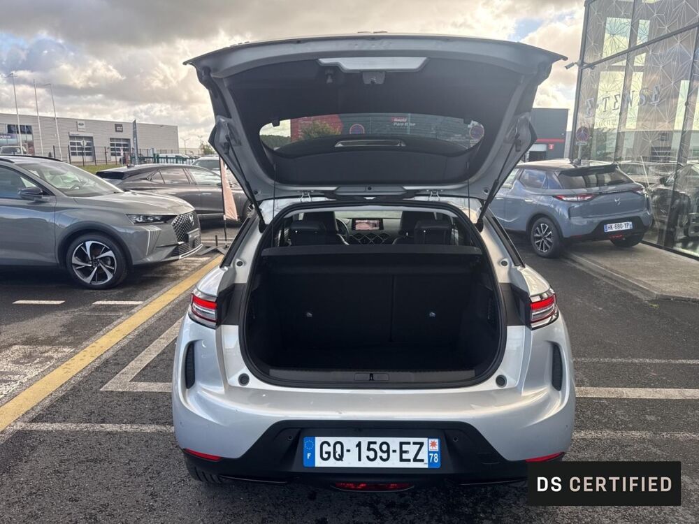 DS3 E-Tense 156ch Opera 2023 occasion 62000 Arras