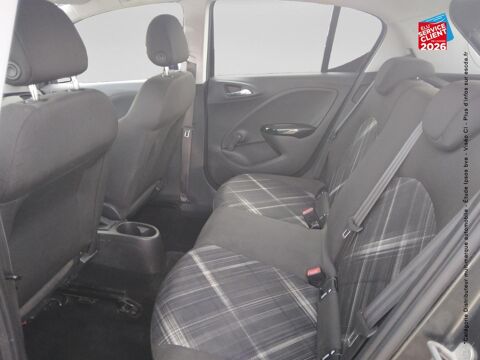 Corsa 1.4 90ch Color Edition 5p 2017 occasion 57600 Forbach