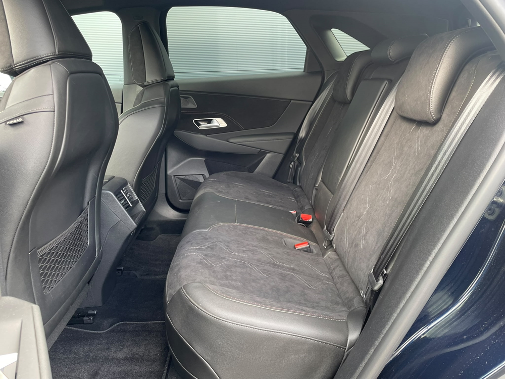 DS7 1.6 PLUG-IN HYBRID 4X4 300CH EDITION FRANCE 2025 occasion 12850 Onet-le-Ch&acirc;teau