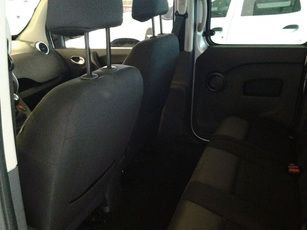 Kangoo Express 1.5 BLUE DCI 95CH BUSINESS 5CV 2021 occasion 71880 Ch&acirc;tenoy-le-Royal