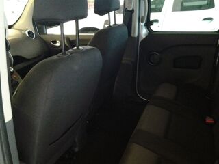 Kangoo Express 1.5 BLUE DCI 95CH BUSINESS 5CV 2021 occasion 71880 Ch&acirc;tenoy-le-Royal