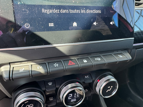 Arkana 1.6 E-TECH HYBRIDE 145CH ENGINEERED -22 2023 occasion 49070 Saint-L&eacute;ger-de-Lini&egrave;res