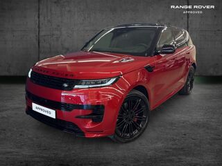 Range Rover 3.0 P460e 460ch PHEV Dynamic HSE 2026 occasion 78560 LE PORT MARLY