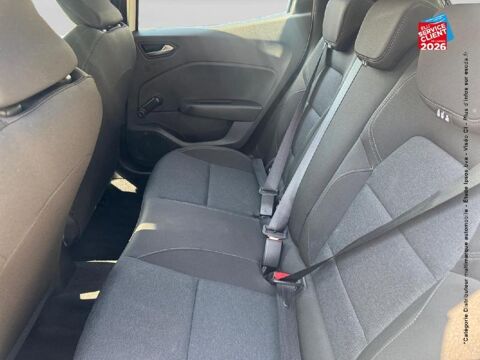 Clio 1.0 TCe 90ch Equilibre 2023 occasion 68110 Illzach