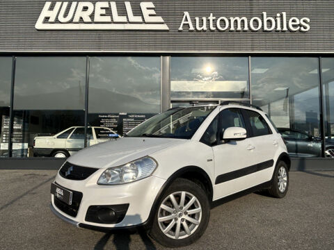 Suzuki sx4 2.0 DDIS GLX 4X4 / DISTRIBUTION NEUVE / 