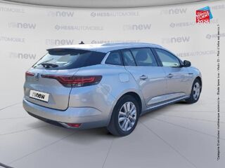 M&eacute;gane 1.5 Blue dCi 115ch Business -21N 2021 occasion 67600 S&eacute;lestat