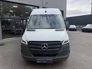 Sprinter 214 CDI 33 3T0 FIRST TRACTION 9G-TRONIC 2021 occasion 31140 Aucamville