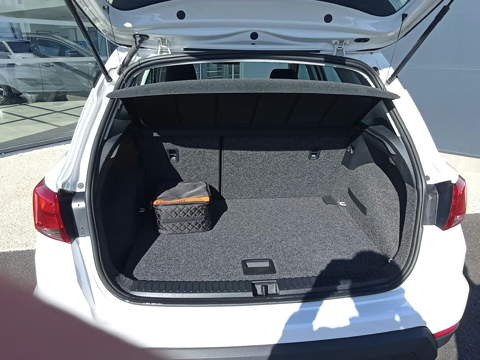 Arona 1.0 ECOTSI 95CH START/STOP REFERENCE EURO6D-T 2021 occasion 81000 Albi