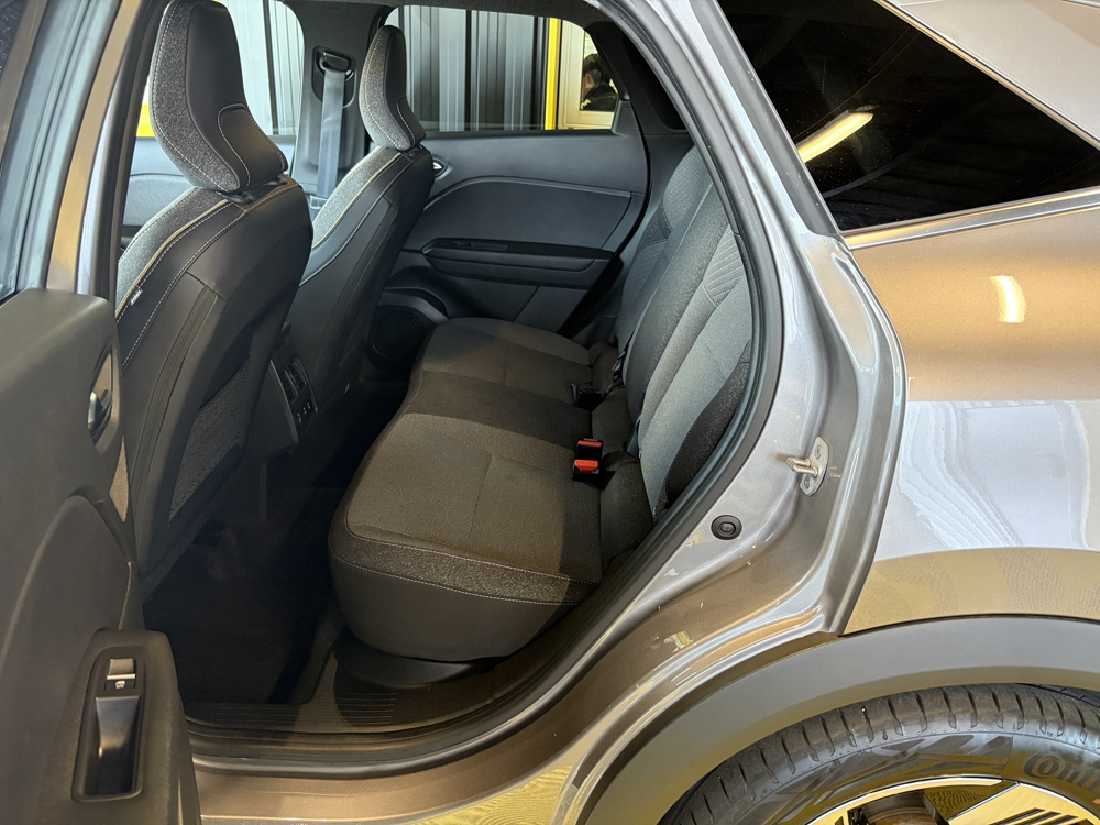 Symbioz 1.6 E-TECH FULL HYBRID 145CH TECHNO 2025 occasion 56530 Qu&eacute;ven