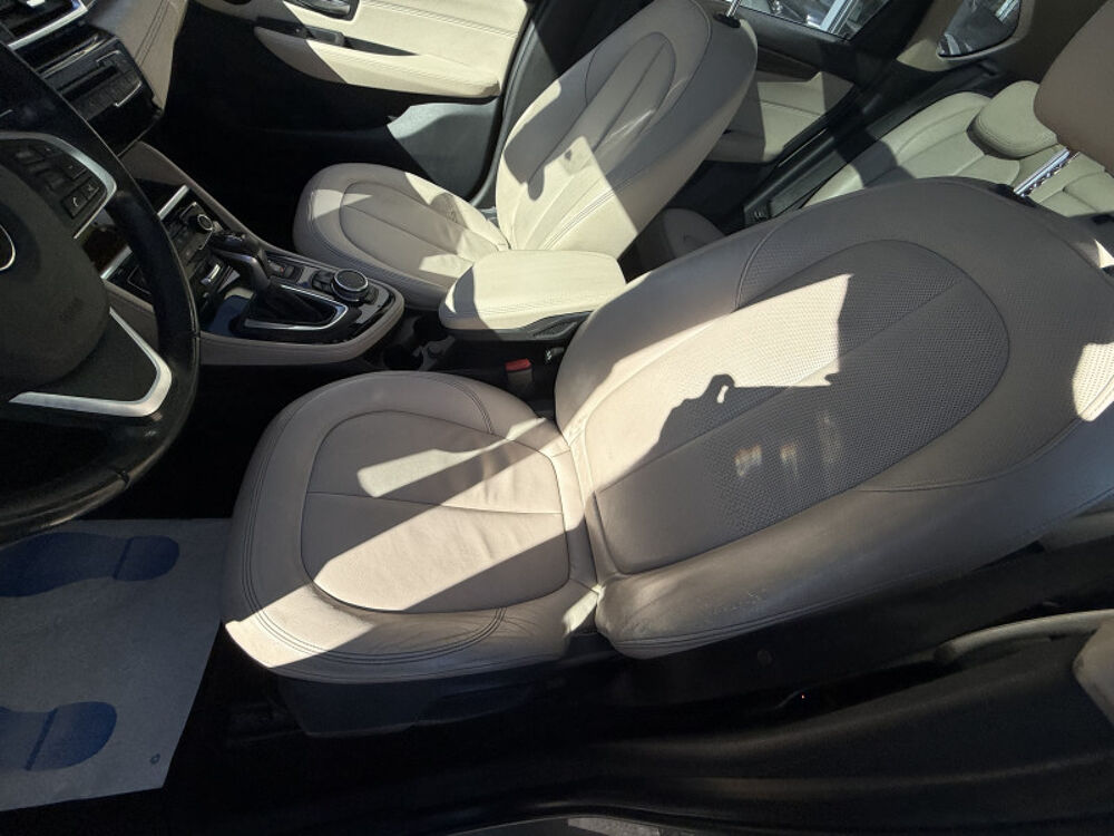 Serie 2 (F45) 218DA 150CH LUXURY 2015 occasion 31140 Aucamville