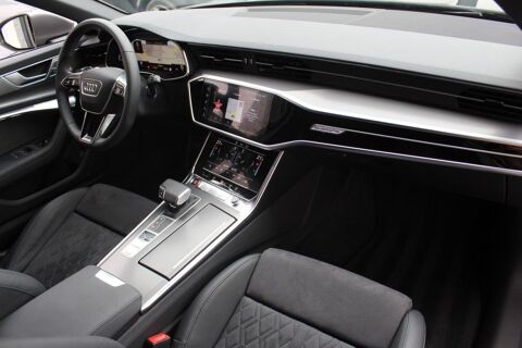RS6 IV 4.0 TFSI 630 QUATTRO PERFORMANCE TIPTRONIC 8 2025 occasion 59223 Roncq