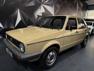 Golf 1100 17FA1 1979 occasion 63170 Aubi&egrave;re