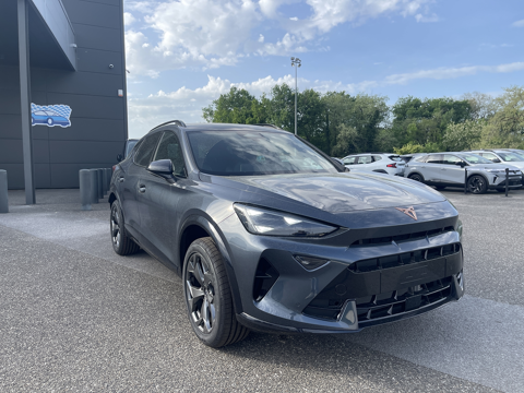 Formentor 2.0 TDI 150CH V DSG7 2026 occasion 33700 M&eacute;rignac