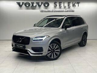 XC90 T8 AWD 310 + 145ch Ultimate Style Dark Geartronic 2023 occasion 91200 Athis-Mons