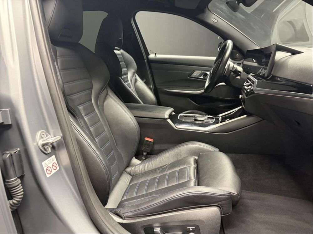 S&eacute;rie 3 M340dA xDrive 340ch M Performance 2023 occasion 31100 TOULOUSE