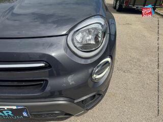 500 X 1.6 Multijet 130ch Cross 2021 occasion 68110 Illzach