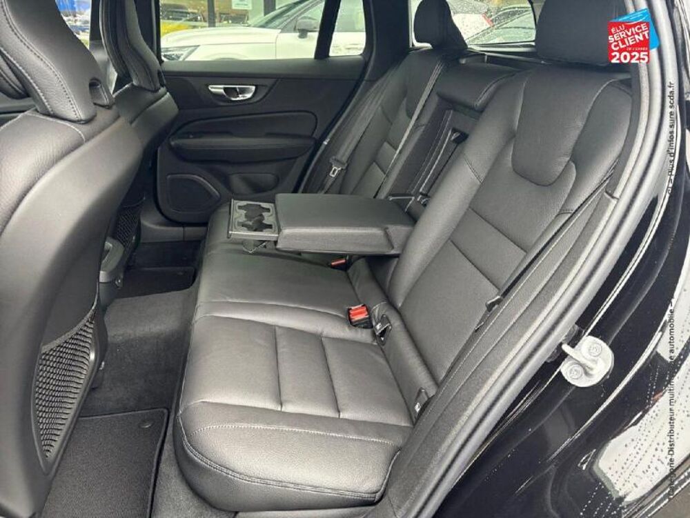 V60 B4 197ch Plus Style Dark DCT 7 2025 occasion 57050 Metz
