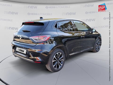 Clio 1.0 TCe 90ch Techno - 25 2025 occasion 67600 S&eacute;lestat