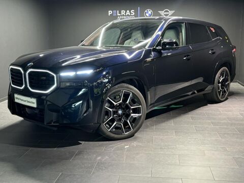 BMW XM 4.4 V8 653ch 2023 occasion TOULOUSE 31100