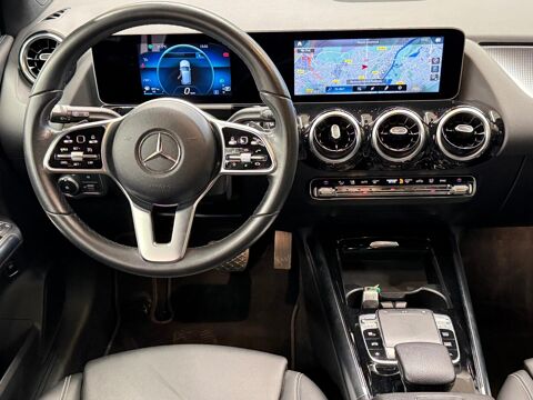 Classe B 180 136ch Progressive Line Edition 7G-DCT 7cv 2019 occasion 91200 Athis-Mons