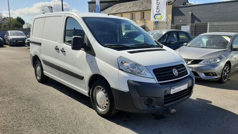 Scudo 1.0 CH1 1.6 MULTIJET 16V 90CH PACK 2016 occasion 08000 Warcq