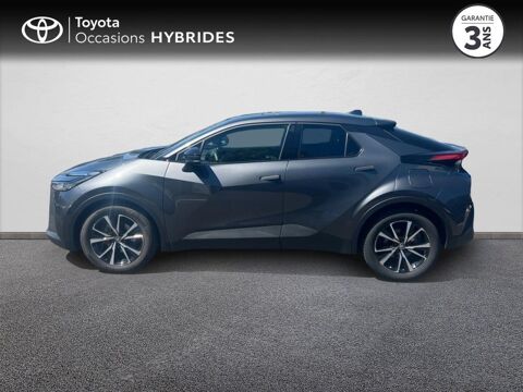 C-HR 1.8 Hybride 140ch Design MY25 2024 occasion 44600 Saint-Nazaire