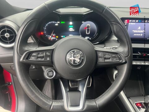 Tonale 1.3 PHEV 280ch Edizione Speciale AT6 e-Q4 2023 occasion 67800 Bischheim