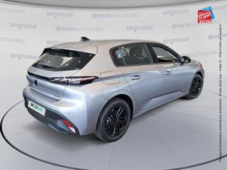 308 1.2 Hybrid 145ch Style e-DCS6 2026 occasion 51100 Reims