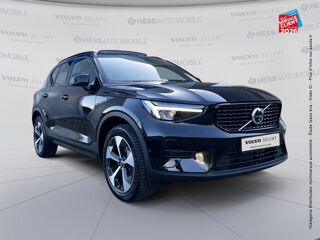 XC40 B3 163ch Ultra DCT 7 2025 occasion 67460 Souffelweyersheim