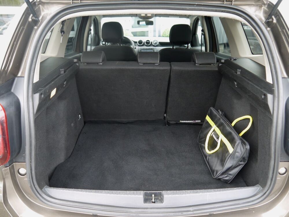 Duster 1.2 TCE 125CH PRESTIGE 2018 occasion 38260 La C&ocirc;te-Saint-Andr&eacute;