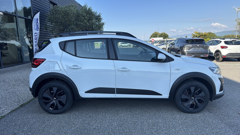 Sandero 1.0 TCE 90CH STEPWAY EXPRESSION CVT -24 2026 occasion 31670 Lab&egrave;ge