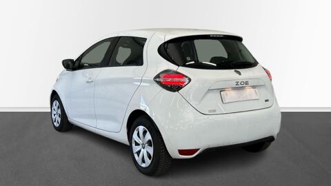 Zo&eacute; E-TECH LIFE CHARGE NORMALE R110 ACHAT INTEGRAL - 21 2021 occasion 38070 Saint-Quentin-Fallavier