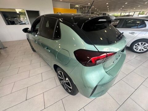 Corsa 1.2 Turbo Hybrid 110ch YES e-DCT6 2026 occasion 95500 Gonesse